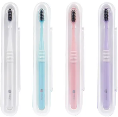 фото Набор  Xiaomi DR.BEI Bass Toothbrush Comfort в Нижнем Новгороде
