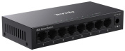фото Коммутатор Tenda TEG2208D