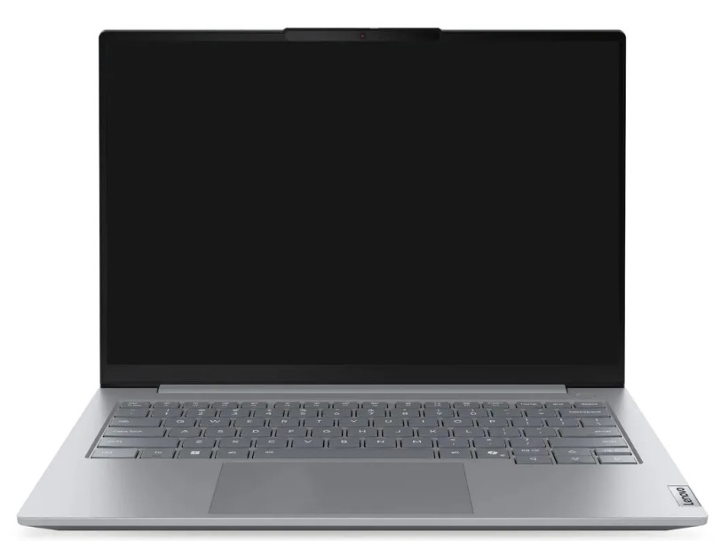 

Ноутбук Lenovo ThinkBook 14 G8 IRL 21SG003DGQ 7-240H/16GB/512GB SSD/Iris XE Graphics/14" IPS WUXGA/Wi-Fi/BT/Cam/noOS/grey, ThinkBook 14 G8 IRL