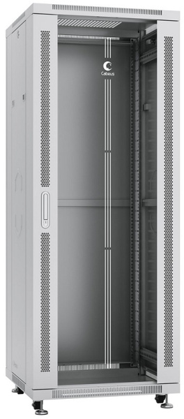 Изображение товара Шкаф Cabeus SH-05C-32U60/100 для серверов и телекоммуникаций