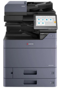 фото МФУ лазерное Kyocera TASKalfa MZ2501ci Цветная, SRA3, Ethernet, USB