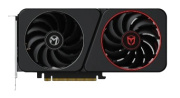 фото Видеокарта MAXSUN ARC B570 MILESTONE (MAXSUN Intel Arc B570 Milestone 10G)