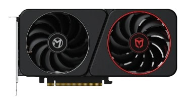 Изображение товара Видеокарта MAXSUN ARC B570 MILESTONE (MAXSUN Intel Arc B570 Milestone 10G)