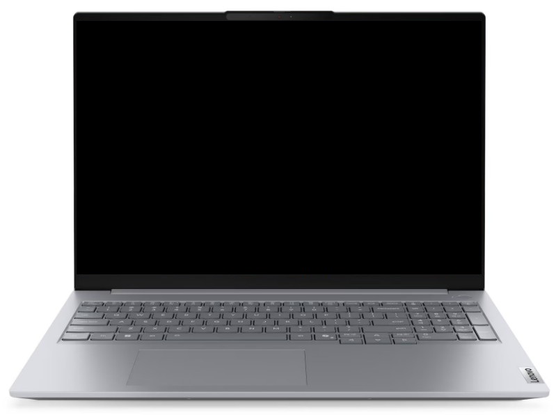 

Ноутбук Lenovo ThinkBook 16-IAL 21SKS00300 U5-225U/16GB/512GB SSD/Arc graphics/16" WUXGA/WiFi/BT/cam/noOS/grey, ThinkBook 16-IAL