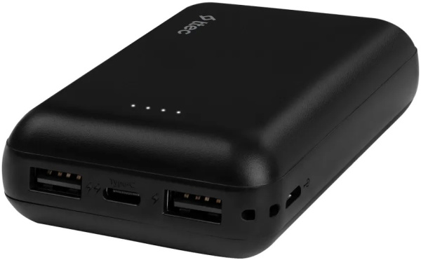 Изображение товара Аккумулятор TTEC ReCharger Duo