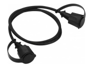 фото Шнур  Lanmaster LAN-HDMI-HDMI-1.0-WP