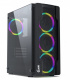 фото Корпус ATX Powercase Mistral X4 Mesh LED в Уфе