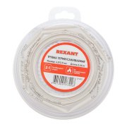 фото Термоусаживаемая трубка Rexant 29-0011