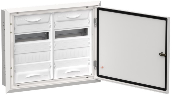 Изображение товара Щит распределительный IEK TI5-50-V-2X024-31