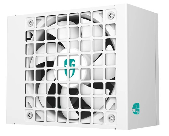 Изображение товара Блок питания SFX Deepcool GAMERSTORM PS750G WH