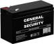 фото Аккумулятор  General Security GSL9-12 в Уфе