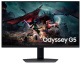 фото Монитор 27" Samsung Odyssey G5 S27DG500EIXCI в Воронеже