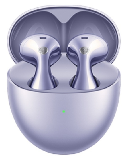 фото Гарнитура wireless Huawei FreeBuds 6 в Казани