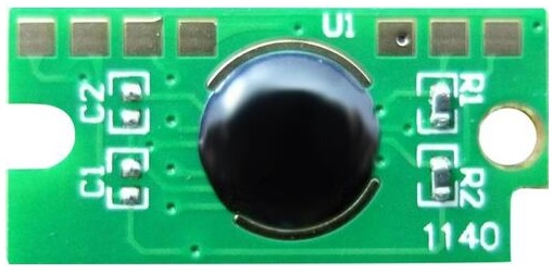 

Запчасть ELP ELP-CH-VLC600M-10.1K Чип Xerox VersaLink C600/C605 (106R03913) Magenta, 10.1K, ELP-CH-VLC600M-10.1K