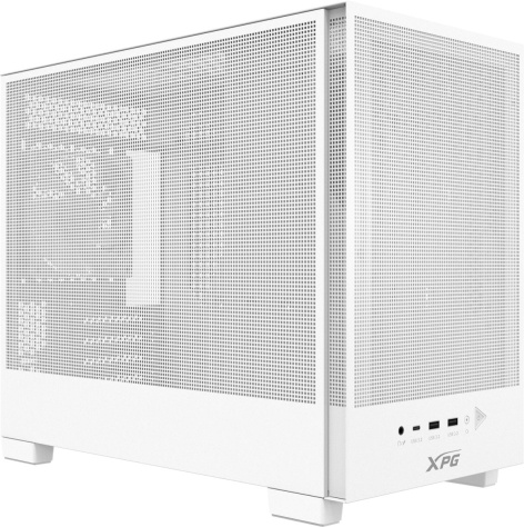 Изображение товара Корпус ADATA XPG VALOR MESH NANO мини-ITX Micro-ATX для ПК компактный