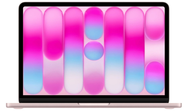 Изображение товара Ноутбук Apple MacBook Neo