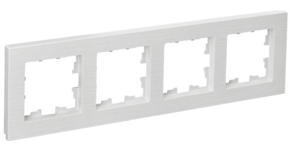 фото Рамка четверная  IEK BR-M42-51-K01 в Омске