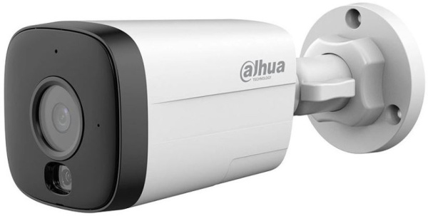 Изображение товара Уличная IP-камера Dahua 3 МП Wi-Fi с инфракрасной подсветкой