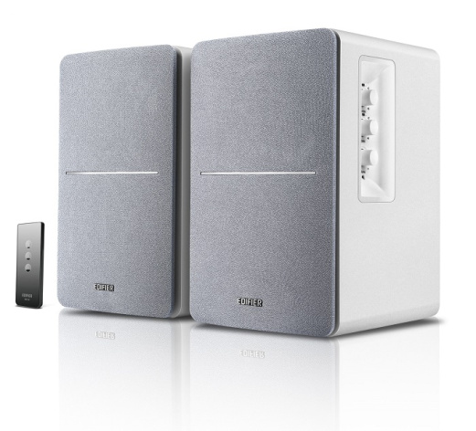 фото Компьютерная акустика  Edifier R1280T white в Уфе