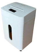 фото Уничтожитель бумаг Gladwork Aura CD24