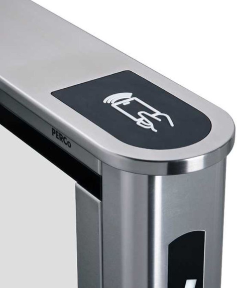 Изображение товара Комплект PERCo STC-01S-NR для контроля доступа
