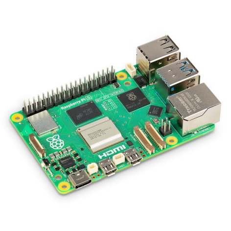 фото Микрокомпьютер  Raspberry Pi 5 16GB в Волгограде
