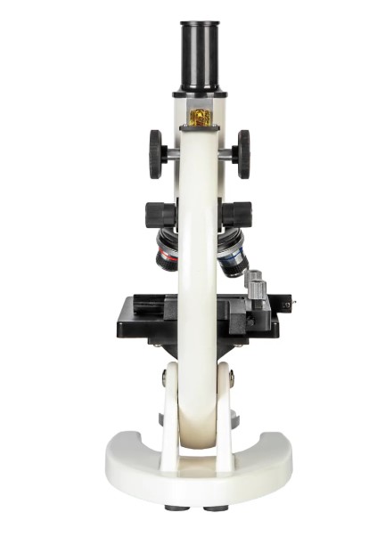 

Микроскоп Микромед 32841 биологический С-12 LED, 32841