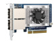 фото Карта расширения  QNAP QXP-3X8PES в Екатеринбурге