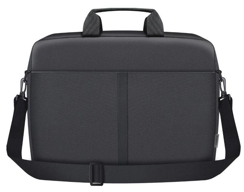 

Сумка Defender 26089 Lite 17" черная, карман., 26089
