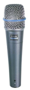 фото Микрофон Shure BETA 57A