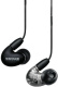 фото Наушники внутриканальные Shure SE53BABK+UNI-EFS в Красноярске