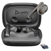фото Гарнитура Plantronics Voyager Free 60 UC