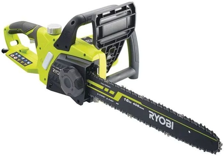 

Пила цепная Ryobi RCS2340B 5133004340, RCS2340B