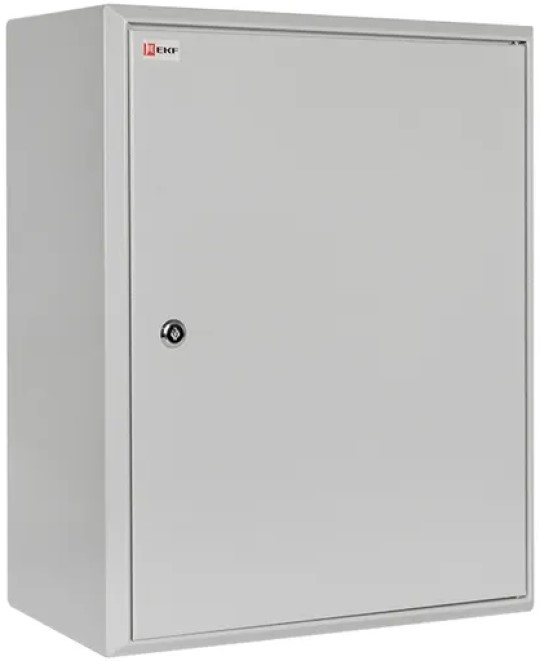 

Щит EKF mb22-2 ЩРНМ-2, IP31, mb22-2