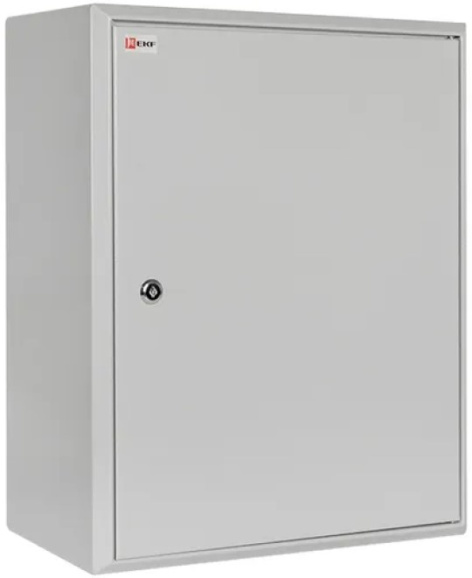 Изображение товара Щит управления EKF mb22-2 из нержавеющей стали IP31 для автоматизации и распределения