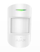 фото Датчик AJAX CombiProtect