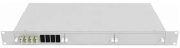 фото Кросс оптический стоечный  Vimcom СКРУ-1U-8LC/U-SM-4AD+8PT/G-GR