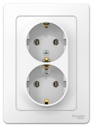 фото Розетка Systeme Electric BLNRS001021