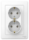 фото Розетка  Systeme Electric BLNRS001021 в Екатеринбурге