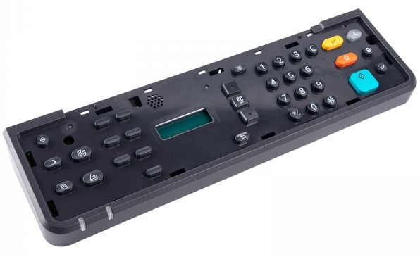 Изображение товара Оригинальная панель управления Kyocera 302NN94010 для офисной техники