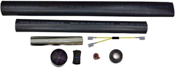 Изображение товара Муфта ССД 120205-00019