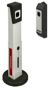 фото Комплект  CARDDEX PR-01