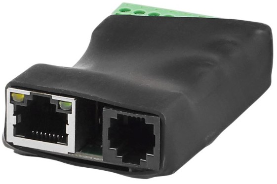 

Устройство NetPing IO v5 удаленного мониторинга с возможностью подключать исполнительные устройства по сети Ethernet/Internet, 2 output линии, 2 input, IO v5