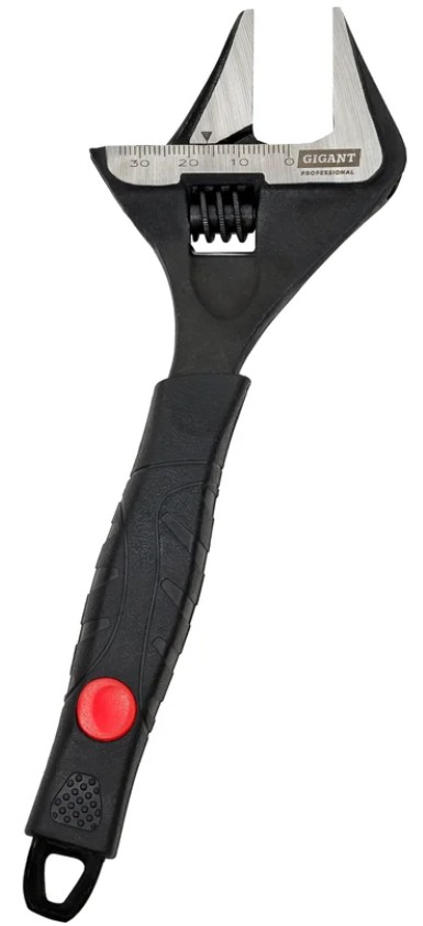 

Ключ разводной Gigant GPBS-20 с тонкими губками, GPBS-20