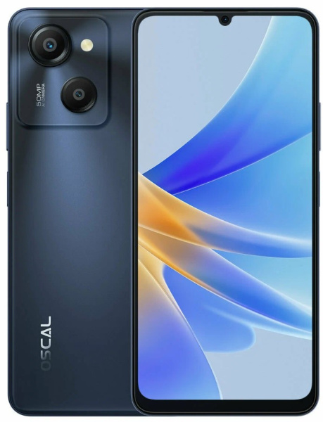 фото Смартфон  OSCAL Modern 8  8/128GB в Казани