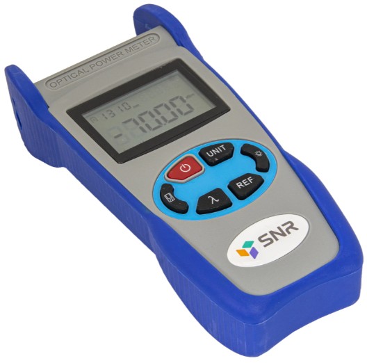 

Измеритель оптический мощности SNR SNR-PMT-30B, SNR-PMT-30B