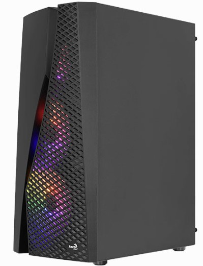 фото Системный блок X-com *Gamer Advanced* Intel Core i5, 16 ГБ, 1 Тб, nVidia GeForce RTX 5050,  ОС Не установлена