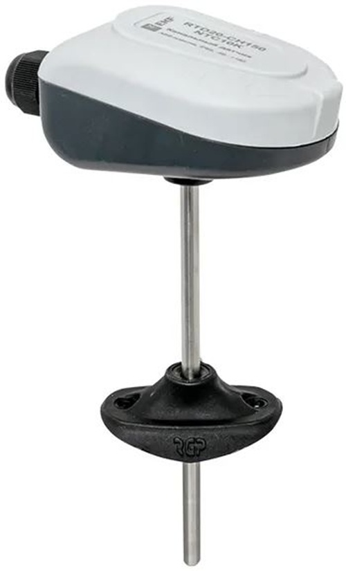 

Датчик EKF RTD20-CH150-NTC10K канальный температуры 150 мм, RTD20-CH150-NTC10K