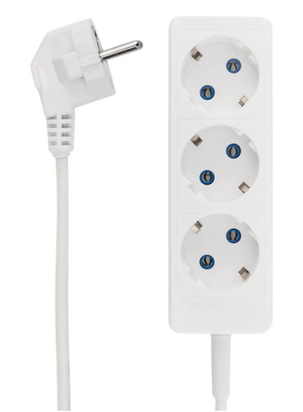 фото Удлинитель  PROconnect 11-7212 в Омске