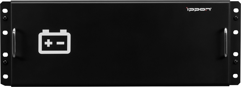 

Батарея для ИБП Ippon EBM Intatum RT/RTM 2068230 480В 9Ач для Intatum RT/RTM, EBM Intatum RT/RTM